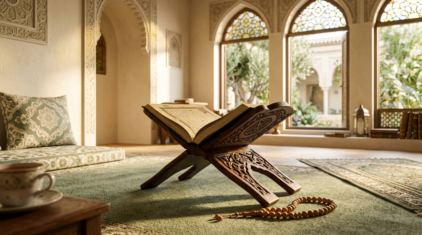 Al Aqsa Quran Academy Quran Study